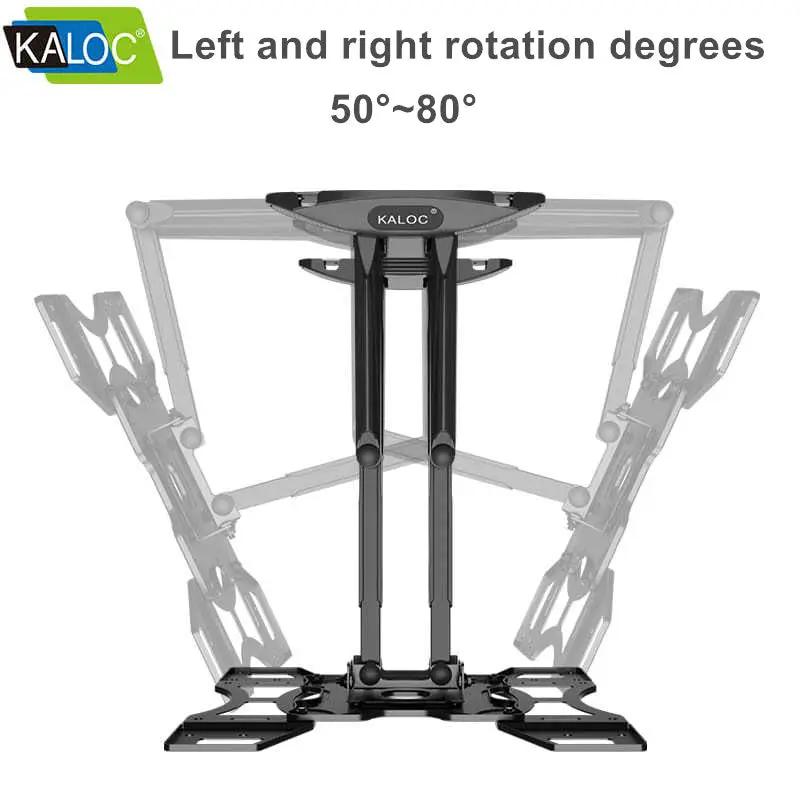 Ultra Strong TV Wall Bracket by salelink.co.nz