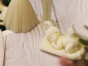 Epoxy Resin Candle Moulds - 03 by Resin Art NZ