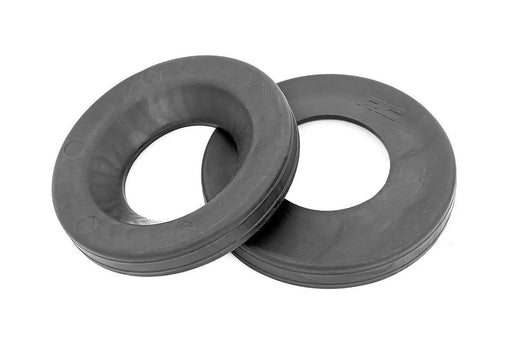 0.75 Inch Leveling Kit Jeep Gladiator JT/Wrangler JK & JL/Wrangler Unlimited by Magwarehouse.com