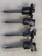 OEM Common Rail Injector 0445120072 Me225416 for MITSUBISHI FUSO by JBH AUTO PARTS