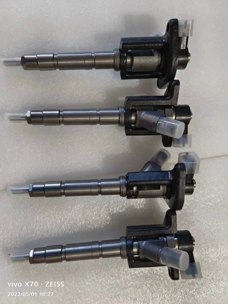OEM Common Rail Injector 0445120072 Me225416 for MITSUBISHI FUSO by JBH AUTO PARTS