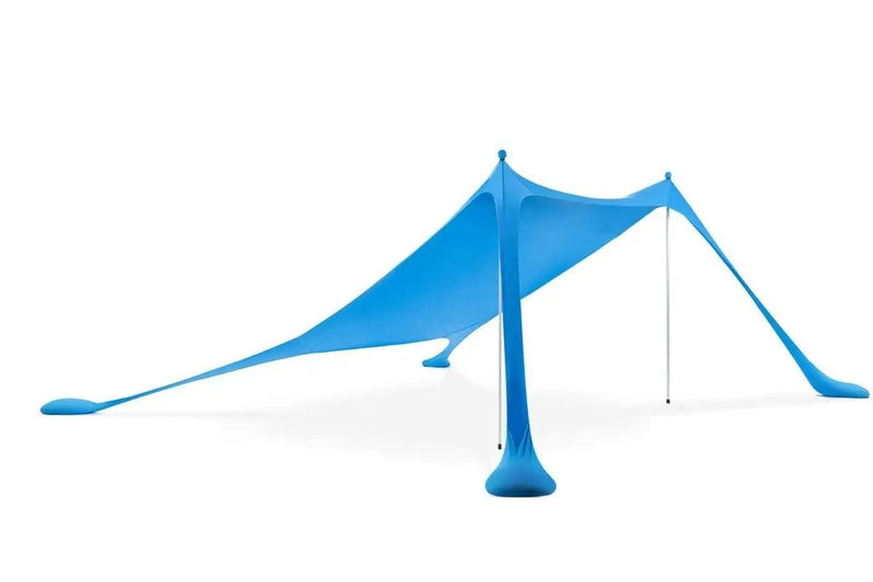 UPF50+ Beach Shade Tent 210*200*200CM by salelink.co.nz