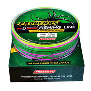 Braided Fishing Line 4 Strands Stronger Multifilament PE Braid Wire 1#15LB 100m by dealonline.co.nz