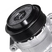 AC Compressor for Mercedes E200 SLK200 W211 A0012302611 A0002309711 A0012305511 A0002309311 A0012308011 A0022301811 4471500092 by JBH AUTO PARTS