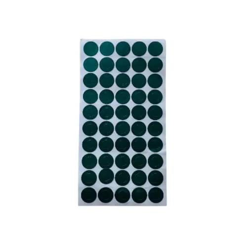 18650 Battery Terminal Gasket - 50pcs by That Watch Shop