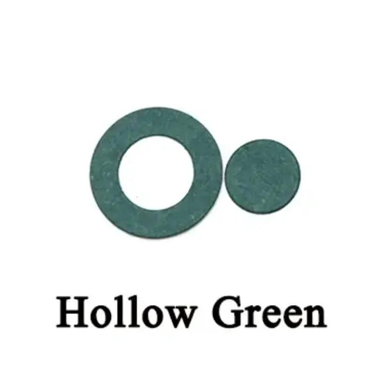 18650 Battery Terminal Gasket - 50pcs by That Watch Shop