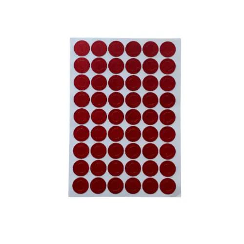 18650 Battery Terminal Gasket - 50pcs by That Watch Shop