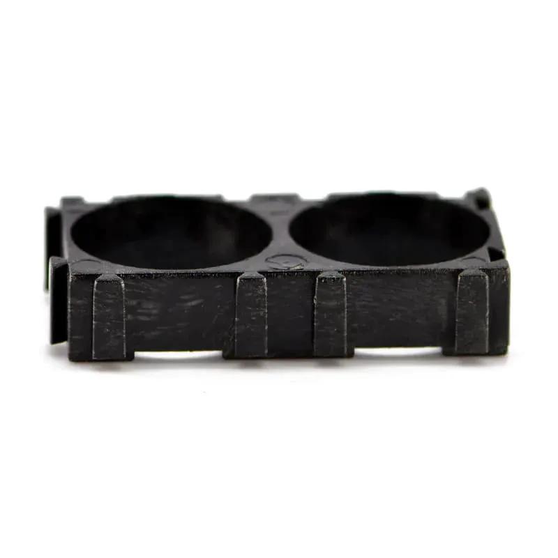 18650 Spacer (2 batteries) by That Watch Shop