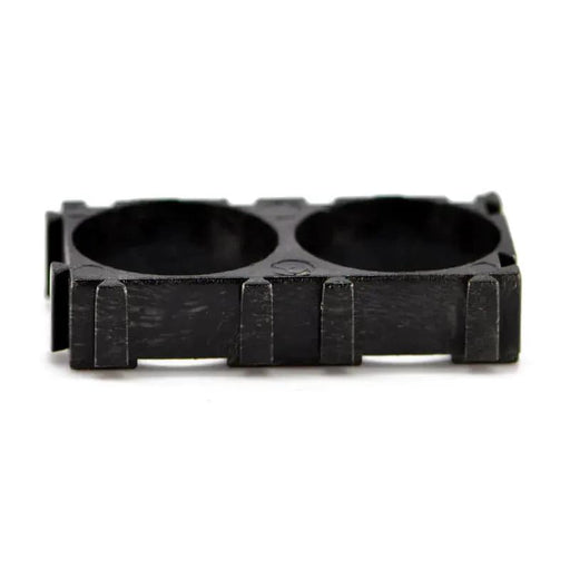18650 Spacer (2 batteries) by That Watch Shop