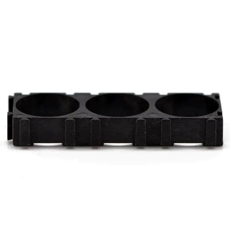 18650 Spacer (3 batteries) by That Watch Shop
