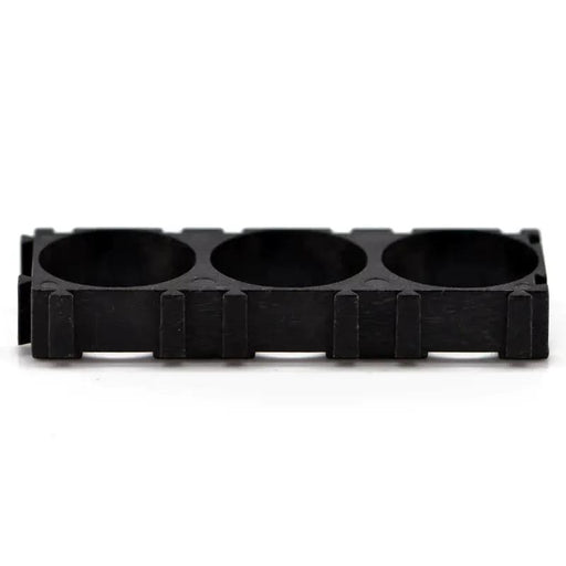 18650 Spacer (3 batteries) by That Watch Shop