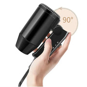 12V Portable Hair Dryer Car Caravan Camping Travel by salelink.co.nz