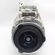 AC Compressor For BMW X5 2004 2005 2006 6452691786403 64526917864-03 64529158039 64526917864 64 52 6 917 864 by JBH AUTO PARTS