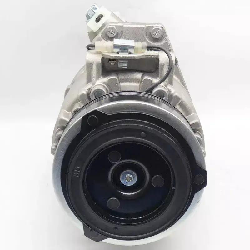 AC Compressor For BMW X5 2004 2005 2006 6452691786403 64526917864-03 64529158039 64526917864 64 52 6 917 864 by JBH AUTO PARTS