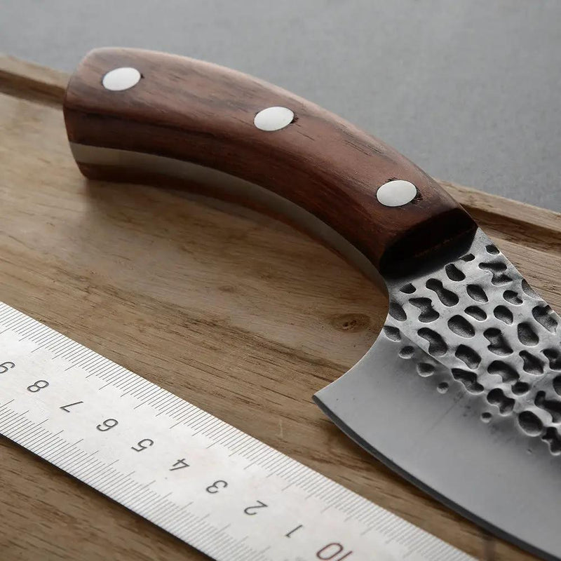 Cleaver Boning Knives Knife with sheath by China Dropship