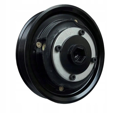 AC A/C Compressor Clutch Pulley for Hyundai i40 CW VF 2.0 Kia Sportage 977013Z500 HYK301 97701-3Z500 P30013-3500 977013Z501 by JBH AUTO PARTS