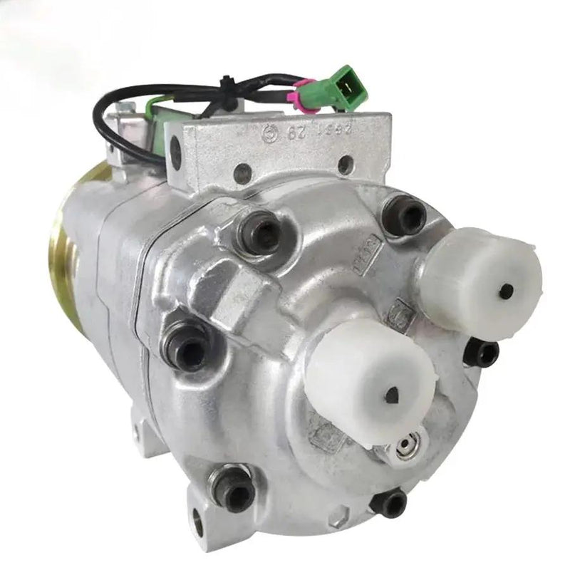 Volkswagen Passat diesel AC Compressor for Car Audi A4 A6 8D0260805D 8D0260805M 8D0260805 506031-03818D0 260 805 D by JBH AUTO PARTS