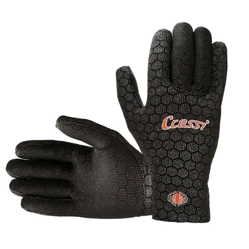 Cressi Spider Dive Gloves 3mm by NZ Diver