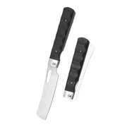 Hot-selling Household Knives Bread Knives, Kitchen Knives, Folding Knives 260 Wooden Handle Ebony Square Blade by China Dropship