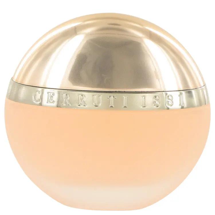 Brands HD Eau De Toilette Spray (unboxed) 1881 Eau De Toilette Spray (unboxed) by Nino Cerruti 100 ml 1881 Eau De Toilette Spray (unboxed) by Nino Cerruti 100 ml