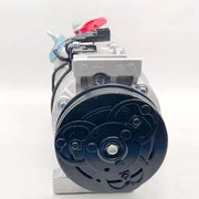 pxc16 Compressor VOLVO S60 V60 V70 XC70 FORD Focus 6906223 P31315453 31366155 31332386 36001462 36011355 016128071B4 by JBH AUTO PARTS