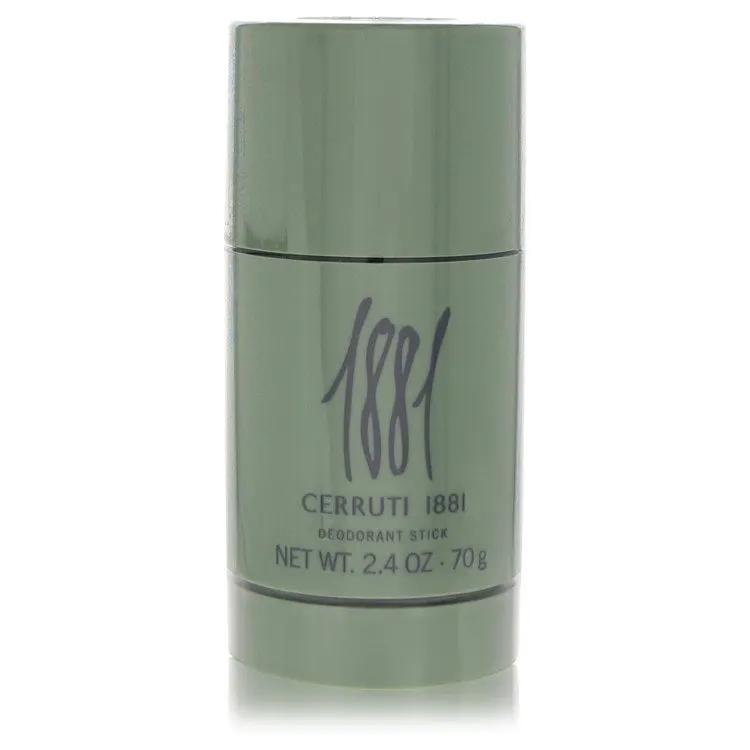 Brands HD Deodorant Stick 1881 Deodorant Stick by Nino Cerruti 69 ml 1881 Deodorant Stick by Nino Cerruti 69 ml