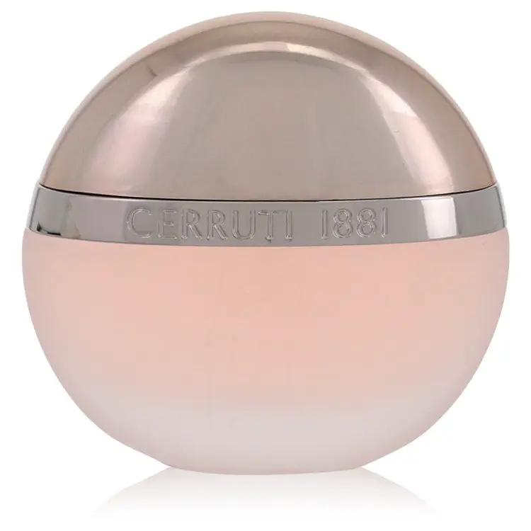 Brands HD Eau De Toilette Spray (Unboxed) 1881 Eau De Toilette Spray (Unboxed) by Nino Cerruti 30 ml 1881 Eau De Toilette Spray (Unboxed) by Nino Cerruti 30 ml