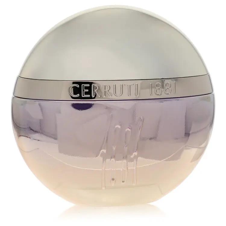 Brands HD Eau De Parfum Spray (Unboxed) 1881 Reve De Roses Eau De Parfum Spray (Unboxed) by Nino Cerruti 100 ml 1881 Reve De Roses Eau De Parfum Spray (Unboxed) by Nino Cerruti 100 ml