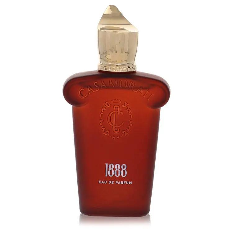 Brands HD Eau De Parfum Spray (Unisex Unboxed) 1888 Casamorati Eau De Parfum Spray (Unisex Unboxed) by Xerjoff 30 ml 1888 Casamorati Eau De Parfum Spray (Unisex Unboxed) by Xerjoff 30 ml