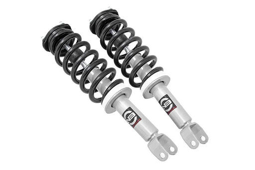 N3 Leveling Struts 2 Inch Loaded Strut Ram 1500 2WD/4WD (2019-2026) by Magwarehouse.com
