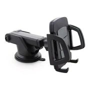 Long Neck Car Mount Phone Holder Mobile Phone Stand by 9eight5