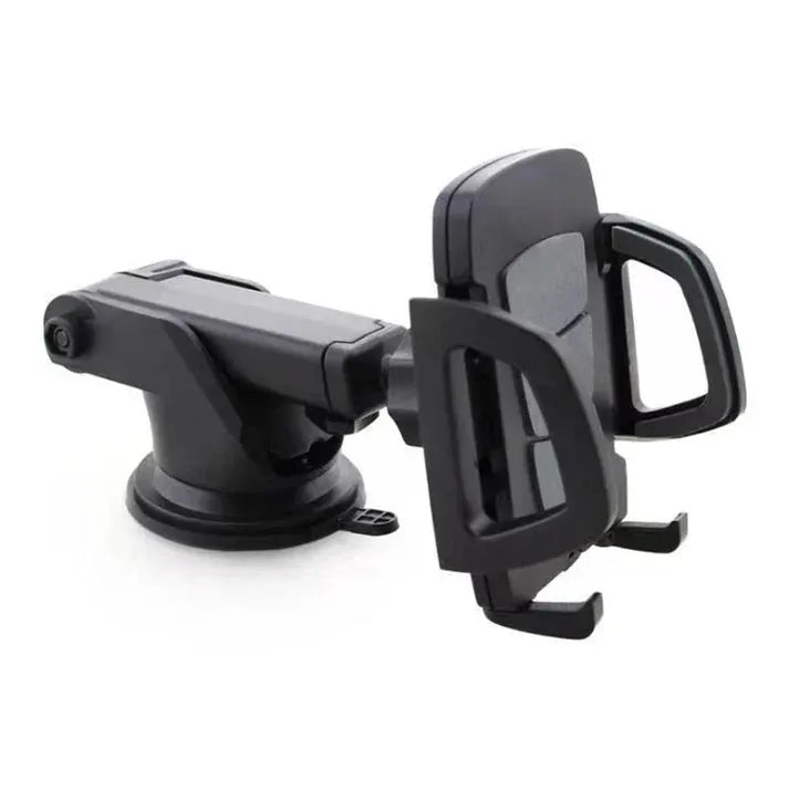 Long Neck Car Mount Phone Holder Mobile Phone Stand by 9eight5