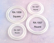 Handbag Handle Bracelet Tsurikawa Moulds by Resin Art NZ