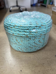 Donaghys Cray Pot Fishing Rope 12mm x 220 metre Southern Aquatec Cray Rope Donaghys Cray Rope 12mm x 220m Southern Aquatec