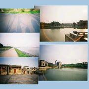 Habicare Disposable Film Camera with Flash, 18/27 Exposures Retro Camera (35mm) Disposable Film Camera with Flash, 18/27 Exposures Retro Camera (35mm)