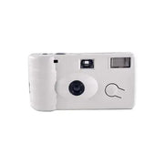 Habicare Disposable Film Camera with Flash, 18/27 Exposures Retro Camera (35mm) Disposable Film Camera with Flash, 18/27 Exposures Retro Camera (35mm)