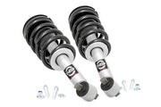 N3 Leveling Struts 2 Inch Loaded Strut Chevy/GMC Sierra 1500 (19-26)/Silverado 1500 (19-26) by Magwarehouse.com