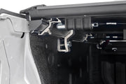 Hard Low Profile Bed Cover Chevy/GMC Sierra 1500 (19-26)/Silverado 1500 (19-26) by Magwarehouse.com