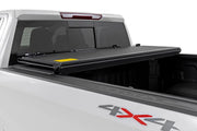 Hard Low Profile Bed Cover Chevy/GMC Sierra 1500 (19-26)/Silverado 1500 (19-26) by Magwarehouse.com