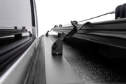 Hard Low Profile Bed Cover Chevy/GMC Sierra 1500 (19-26)/Silverado 1500 (19-26) by Magwarehouse.com