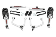 3.5 Inch Lift Kit Chevy Silverado 1500 2WD/4WD (2019-2024 & Refresh) by Magwarehouse.com