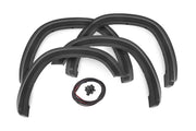 Fender Flares Sport Ram 1500 2WD/4WD (2019-2024) by Magwarehouse.com