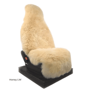 Car Seat Cover by Classic Sheepskins