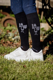 Team Socks by The Brave Pants Company