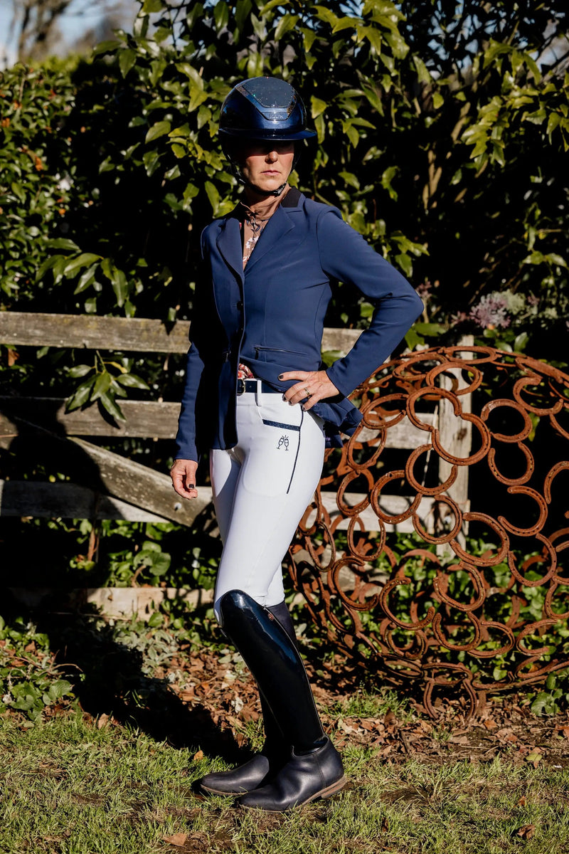 Walnut Full Floral Base Layer by The Brave Pants Company