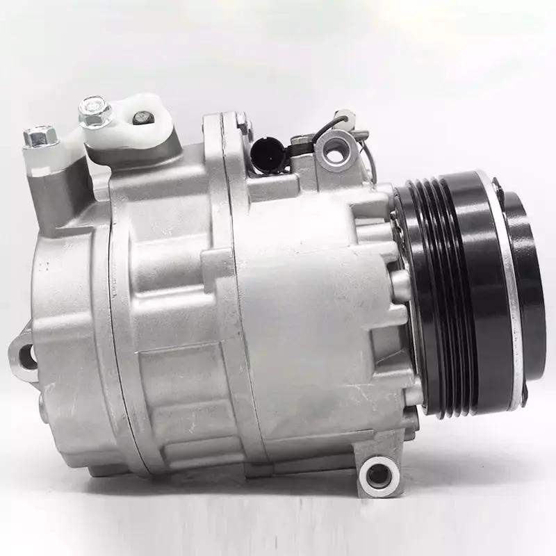 AC Compressor For BMW X5 2004 2005 2006 6452691786403 64526917864-03 64529158039 64526917864 64 52 6 917 864 by JBH AUTO PARTS