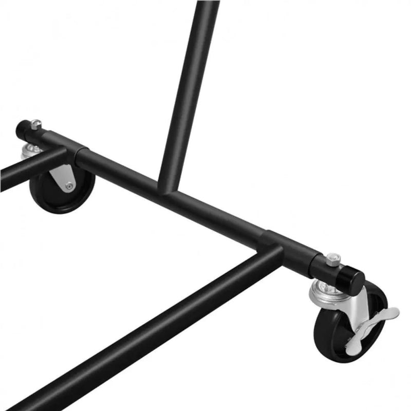 Adjustable Garment Rack & Organizer Clothes Rack by Yaheetech