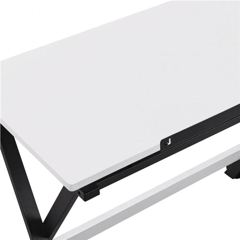 Art Table Computer Desk Drafting Table by Yaheetech