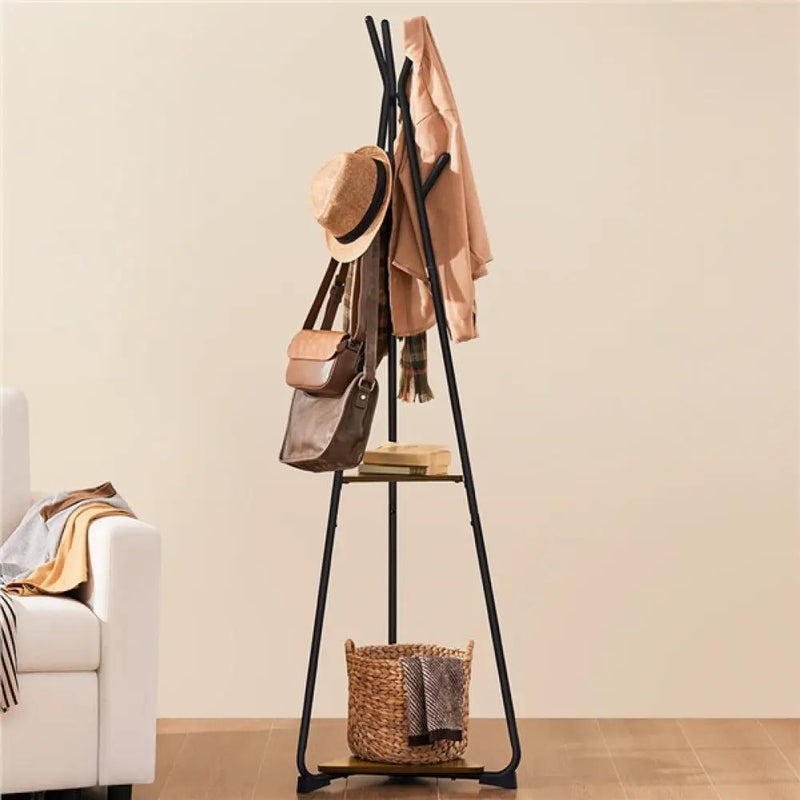 Coat Rack Clothing Rack by Yaheetech