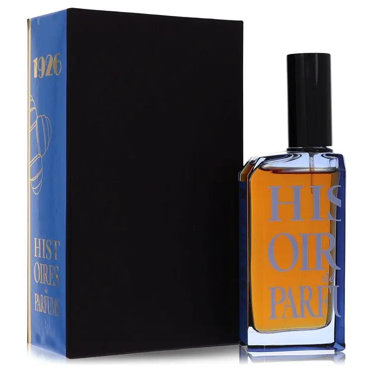 Brands HD Eau De Parfum Spray 1926 Turandot Puccini Eau De Parfum Spray by Histoires De Parfums 60 ml 1926 Turandot Puccini Eau De Parfum Spray by Histoires De Parfums 60 ml